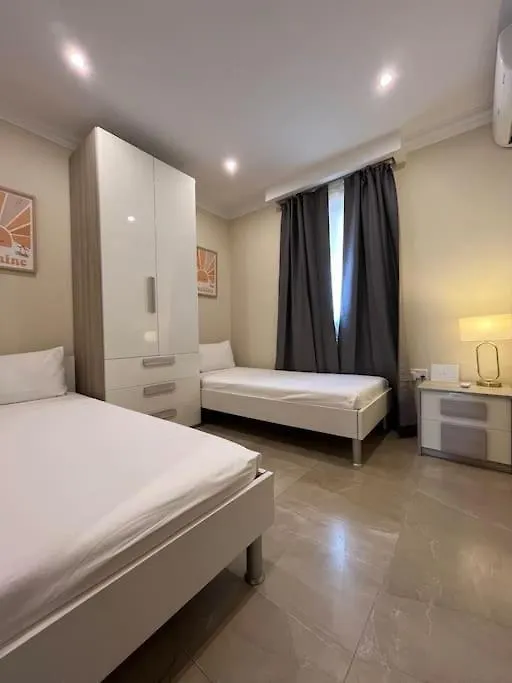 San Anton Gardens 3Bdr Apartment Balzan Malta