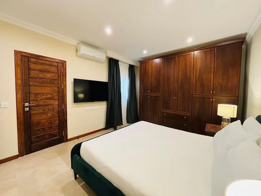 San Anton Gardens 3Bdr Apartment Balzan Malta